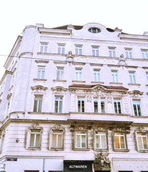 Living Vienna Schönbrunner Straße, Wien, Österreich